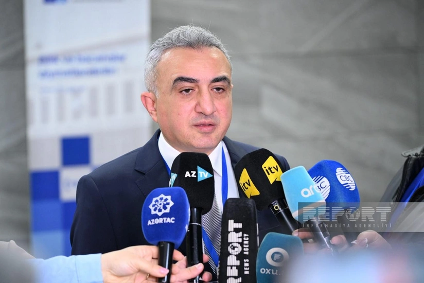 Anar Bağırov: Hüquqşünas peşəsi üzrə qəbul artırılmasa, gələcəkdə böyük problemlərlə qarşılaşacağıq