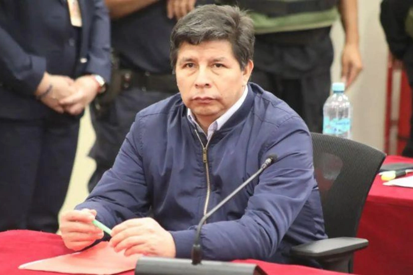 Экс-президента Перу приговорили более чем к 11 годам тюрьмы по делу о мятеже