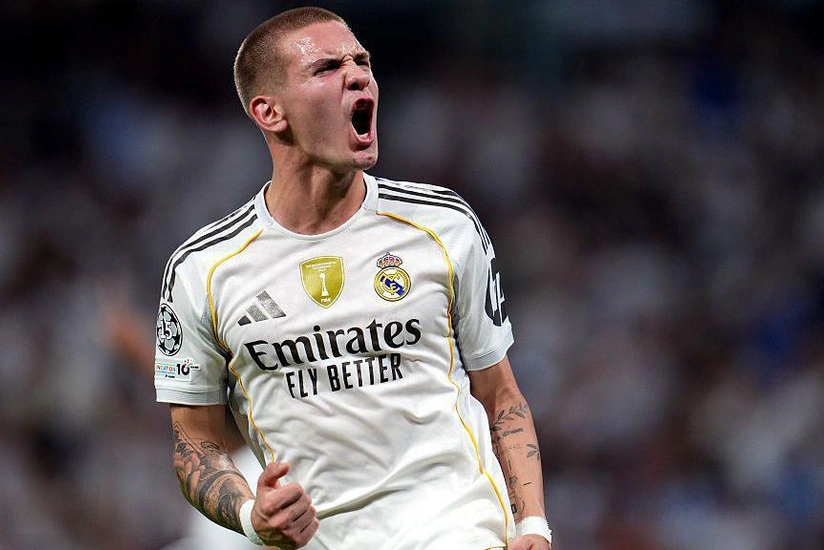 Realın futbolçusunun zədəsi sağalıb