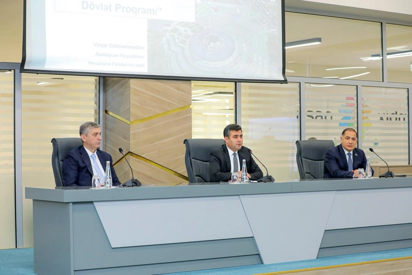 Naxçıvanın sosial-iqtisadi inkişafına dair Dövlət Proqramının icrası üçün 57 milyon manat xərclənib