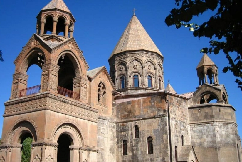 Paşinyan II Qareginin işini bitirir - yeni namizədlərin adları açıqlanıb - ŞƏRH