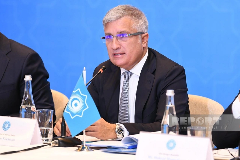 TDT çərçivəsində Jurnalistlər Birliyinin yaradılması nəzərdə tutulur