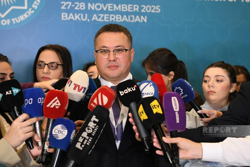 Вице-министр: Странам ОТГ нужно углублять кооперацию в медиасфере