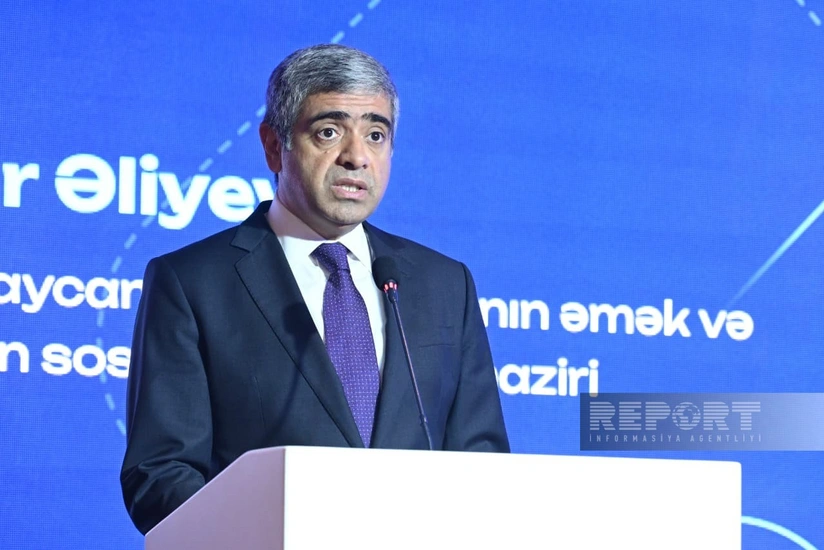 Global competition demands faster decision-making, Azerbaijani minister says