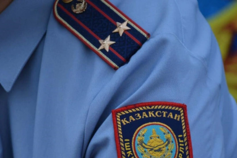 МВД Казахстана: Расследуются 10 уголовных дел по фактам дропперства