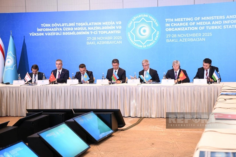 TDT-nin media və informasiya üzrə məsul nazirlərinin növbəti iclası Qazaxıstanda keçiriləcək