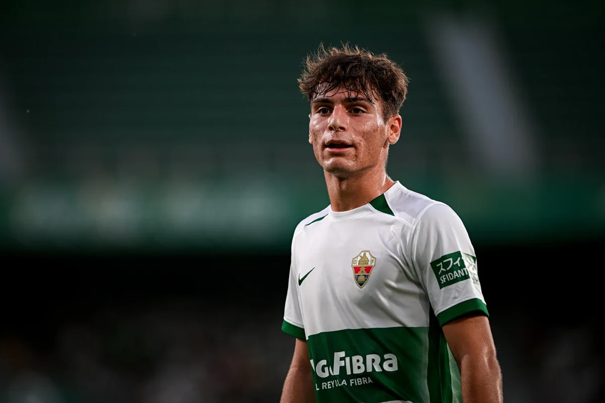 Mançester Siti İspaniya millisinin üzvünü transfer etmək niyyətindədir