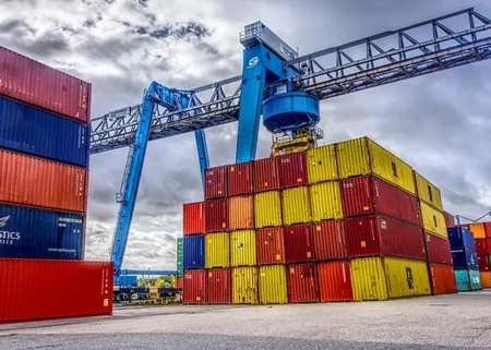 Azerbaijans imports of Georgian-made goods rise 5.3%