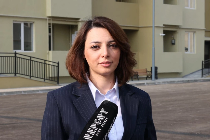 MİDA Şirvan Yaşayış Kompleksindən mənzillləri satışa çıxarır