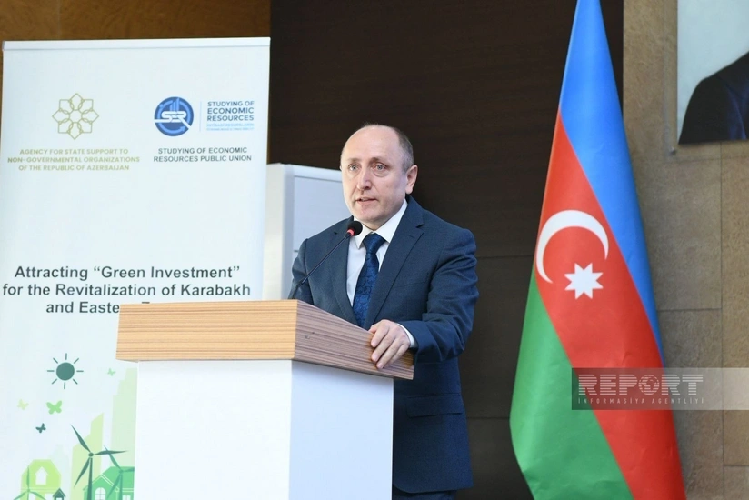 Azərbaycanda icbari və könüllü tibbi sığorta birləşdirilə bilər