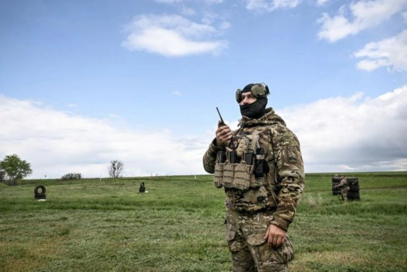 Генштаб ВСУ: Украина вновь поразила НПЗ в Саратове