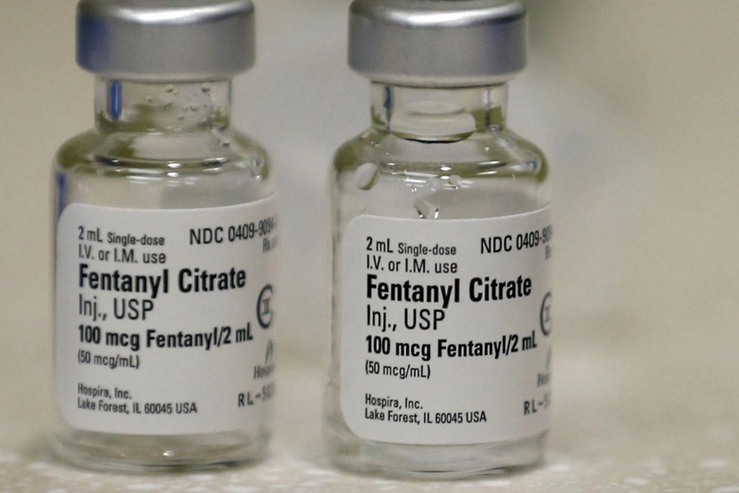 В Аргентине изъяли 82 тыс. ампул фентанила из-за смерти 173 пациентов