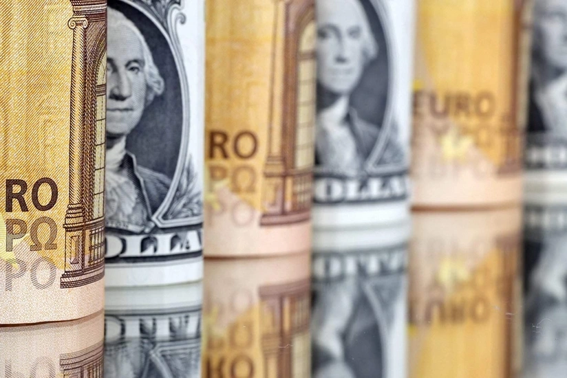 Курс евро снизился к доллару перед выходом данных по безработице в Германии