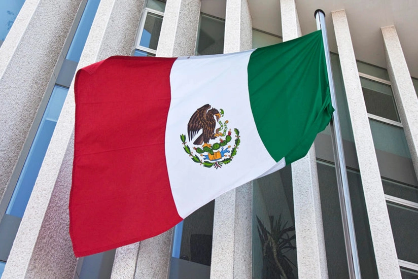 El Universal: Генпрокурор Мексики подал прошение об отставке