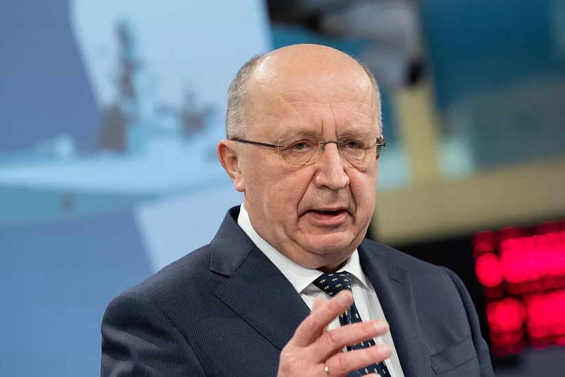 ЕС: Турция не успеет подключиться к программе SAFE