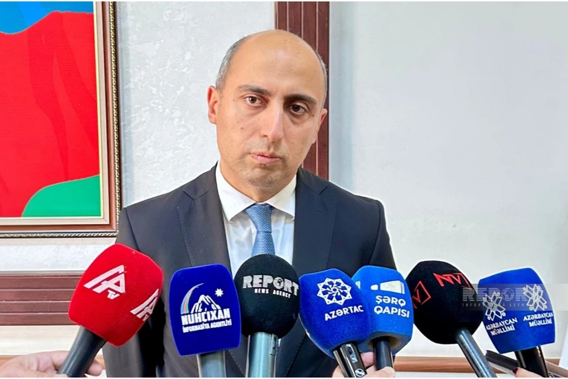 Nazir: Naxçıvan Müəllimlər İnstitutunun fəaliyyətinin dayandırılması ilə bağlı qərar yoxdur