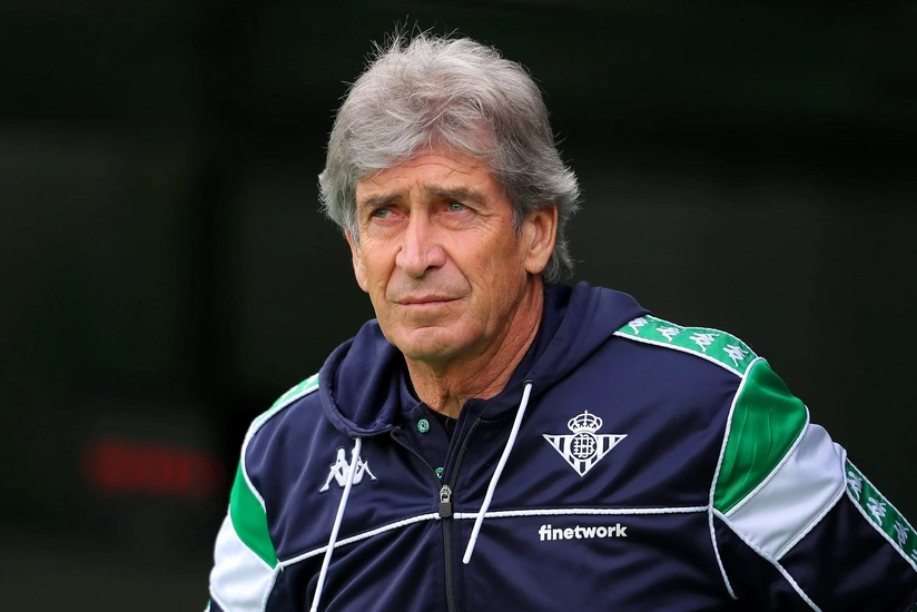 İspaniya klubu baş məşqçisi ilə müqavilənin müddətini uzadıb