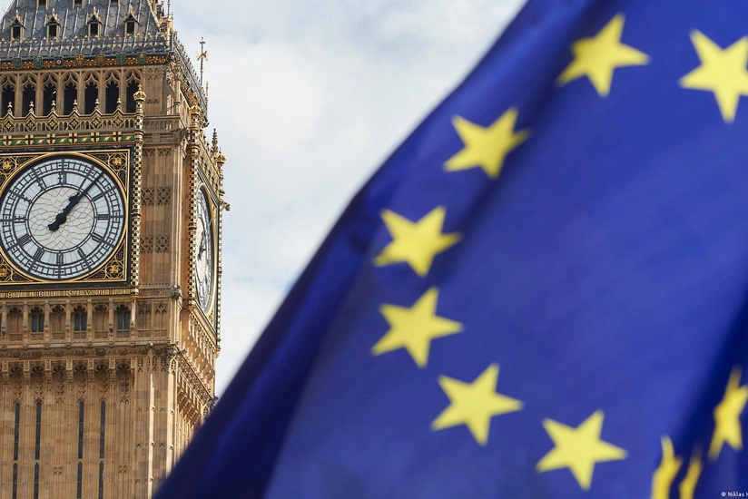 Лондон и Брюссель не договорились о вступлении Британии в оборонные программы SAFE