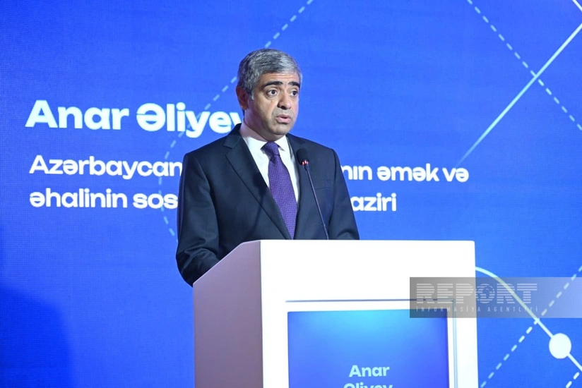 Анар Алиев: Азербайджан лидирует в СНГ по ППС минимальной пенсии