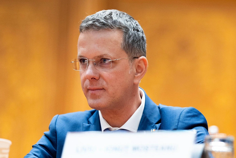 В Румынии обязанности министра обороны могут быть временно возложены на министра экономики