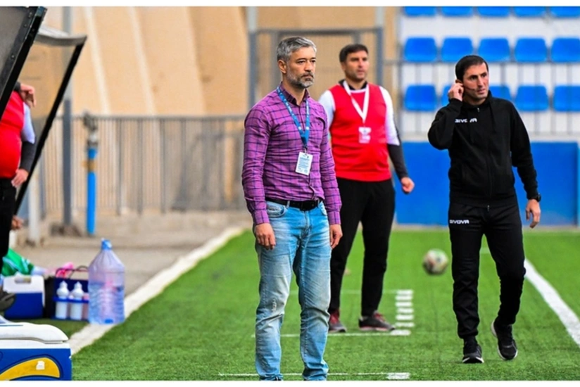 Səbaildən ayrılan mütəxəssis: İndiki məqamda belə bir addım atmaq lazım idi