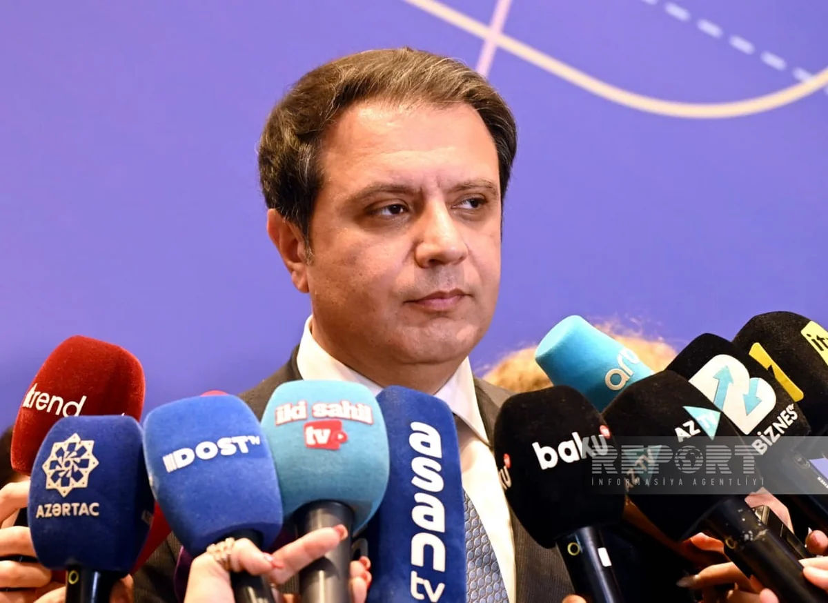 Chairman: Employment rate in Azerbaijan's liberated lands is over 92%