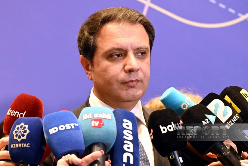 Садиг Алиев: Уровень занятости населения на освобожденных территориях составляет около 92%