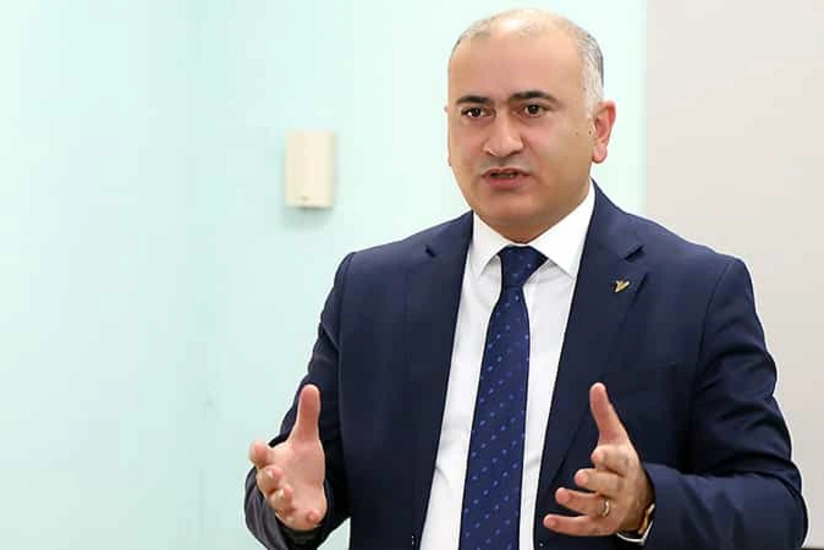 Səbailin icraçı direktoru: Elvin Məmmədov işinə həmişə peşəkar və dürüst yanaşıb