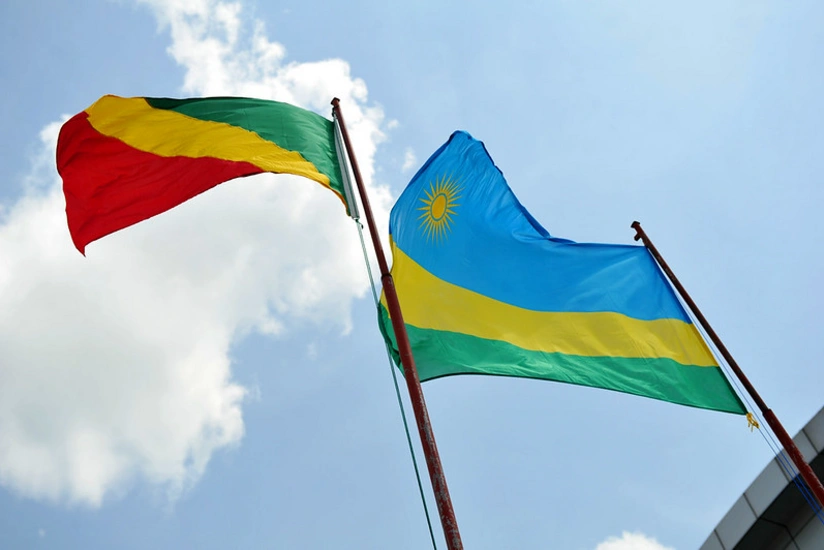 СМИ: Лидеры Руанды и ДР Конго подпишут мирное соглашение в Вашингтоне