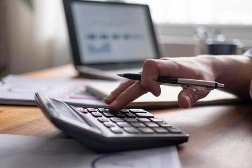 Azərbaycan iqtisadiyyatına kredit qoyuluşunda özəl bankların payı 70 %-ə çatıb