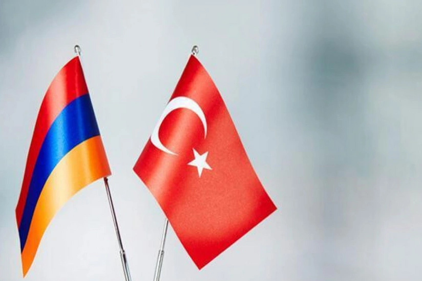 Армения и Турция обсудили новые экономические и логистические возможности в рамках TRIPP