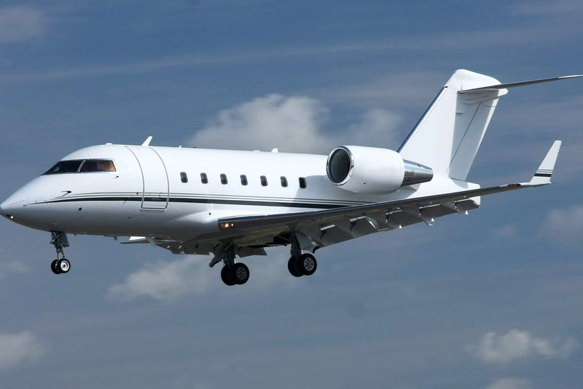 СМИ: Самолет США Artemis II ведет наблюдение над Черным морем