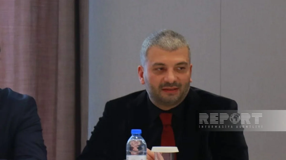 Direktor müavini: Azərbaycan filmlərinin MDB məkanında nümayiş etdirilməsi, yaxud əksi əlverişli ola bilər