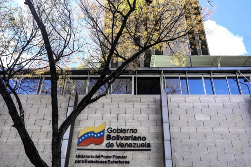 МИД Венесуэлы опроверг утверждения США о закрытии воздушного пространства