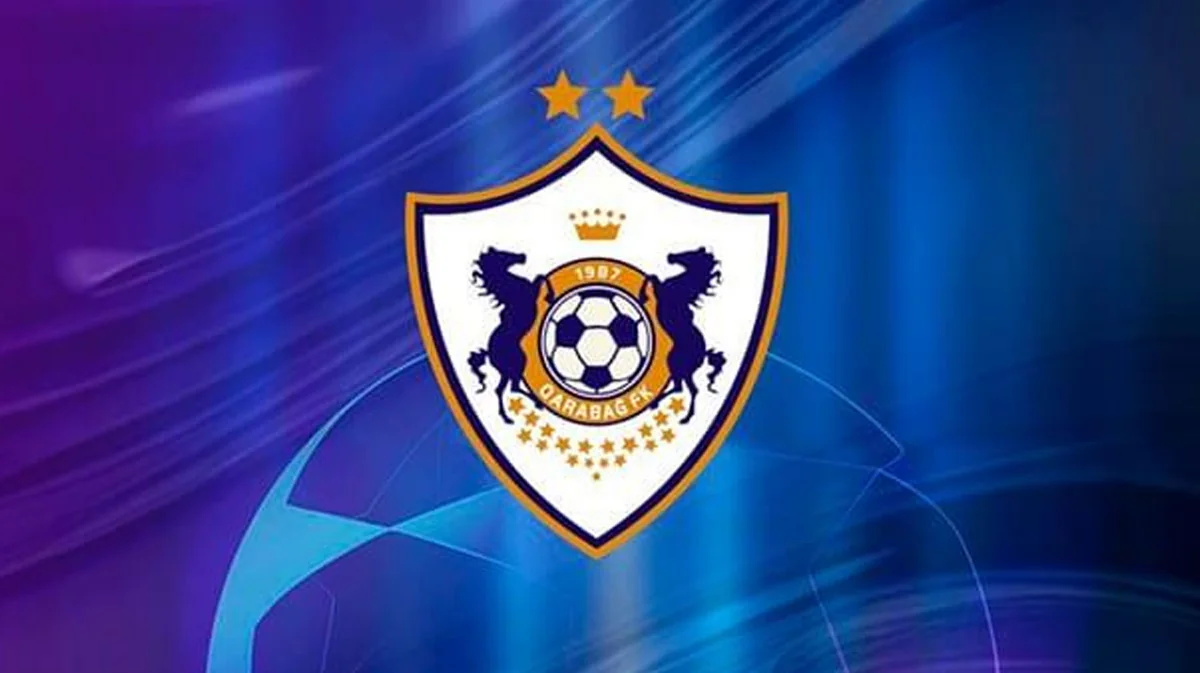 Qarabag earns €30M in current UEFA Champions League season