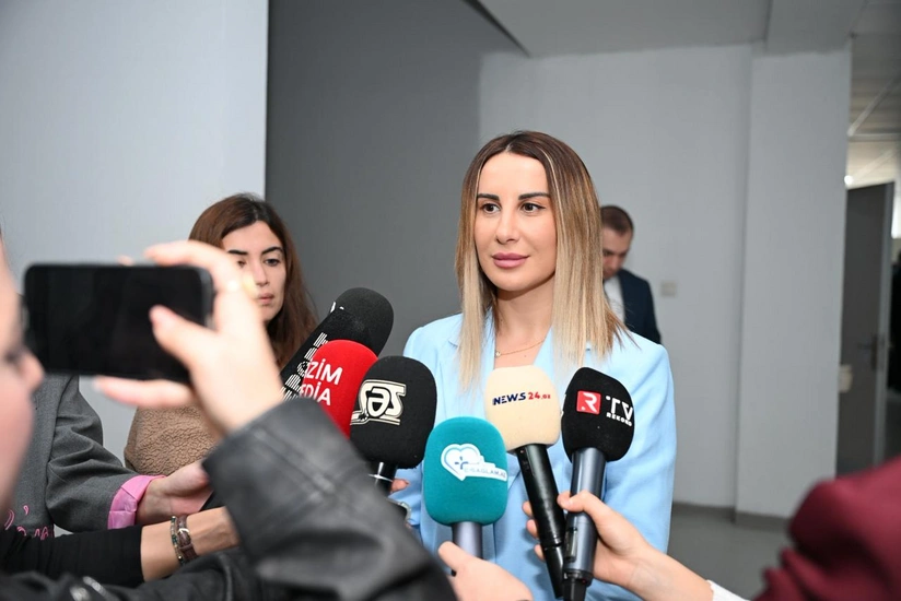 TƏBİB внедрил модульный проект для контроля и обеспечения лекарствами больных диабетом