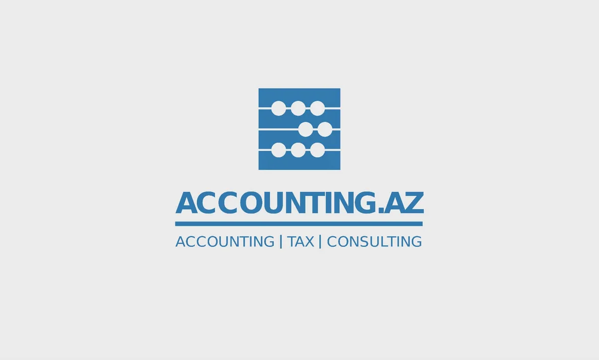 Accounting.Az - Biznesinizin inkişafı üçün etibarlı tərəfdaş