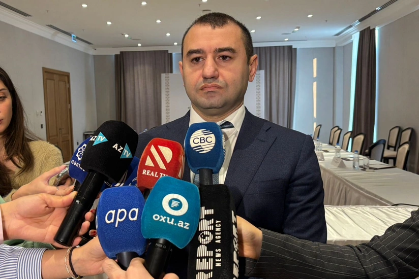 Nazir müavini: Qarabağda tarixi-mədəni irsin beynəlxalq müstəvidə tanıdılması mühüm əhəmiyyətə malikdir