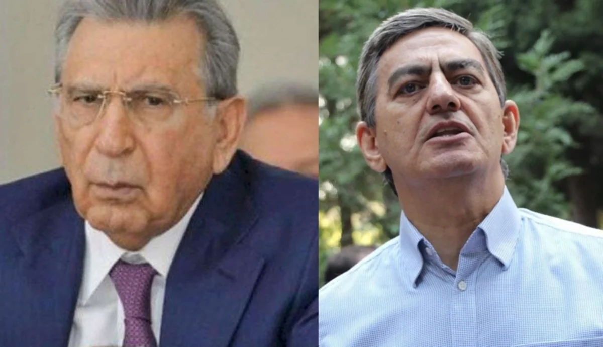 Ramiz Mehdiyevlə bağlı qüvvələrin aktivliyi təhlükəsizlik xidmətlərinin diqqət mərkəzindədir - RƏY