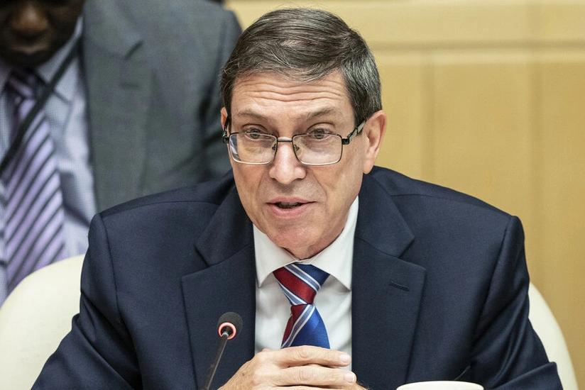 Куба обвинила США в создании электромагнитных помех над Карибами