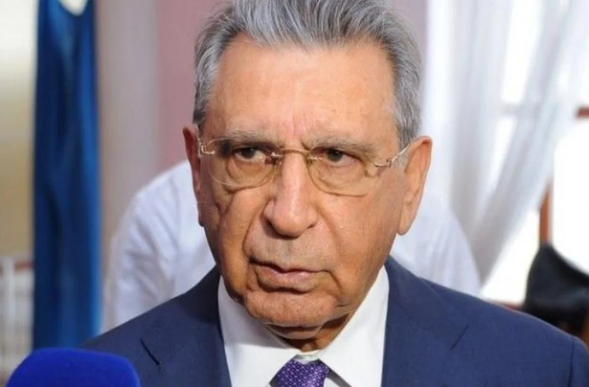 Əli Kərimlinin evində Ramiz Mehdiyevin məktubunun ilkin redaktə variantı aşkarlanıb