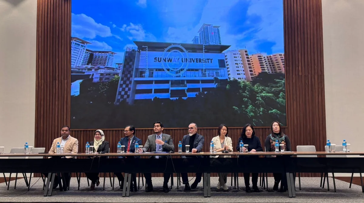 Ambassador: Azerbaijan interested in expanding education and student exchange with Malaysia
