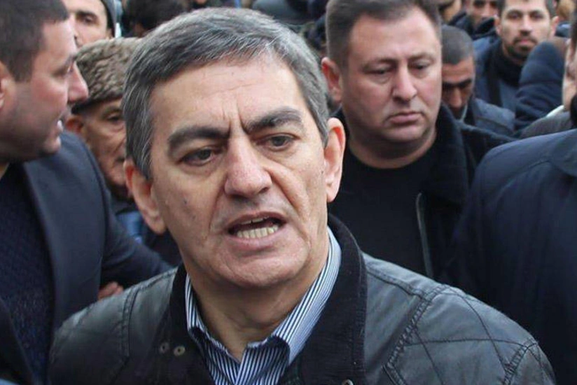 Əli Kərimli və Məmməd İbrahimli DTX-də dindiriliblər