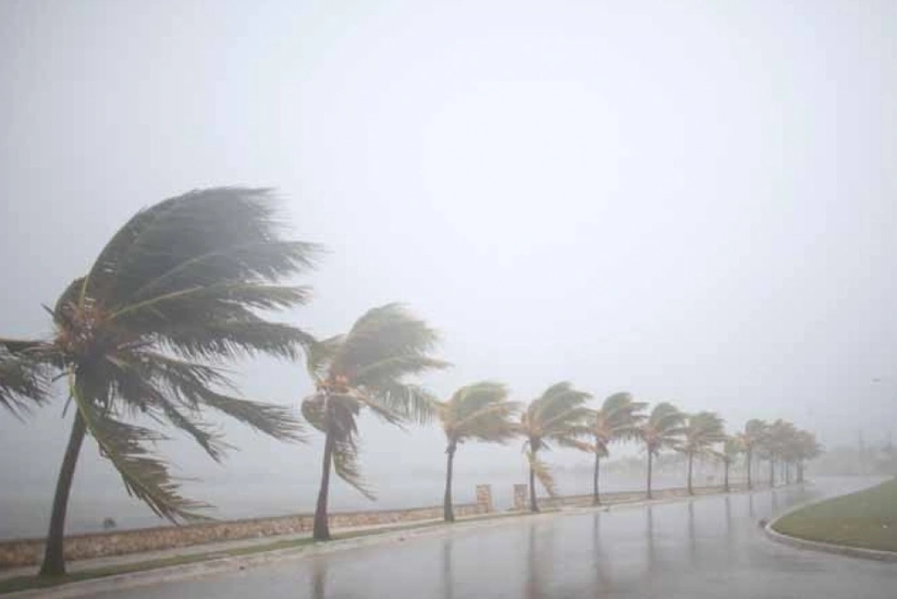 Количество жертв тропического циклона Дитва на Шри-Ланке возросло до 123 человек