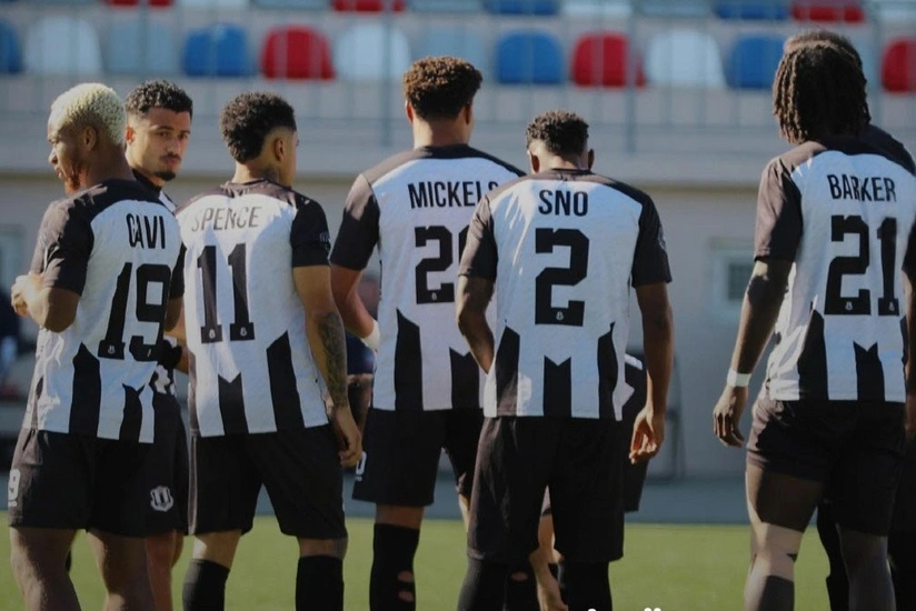 Karvan-Yevlaxı Qarabağla oyuna çıxaracaq mütəxəssis müəyyənləşib