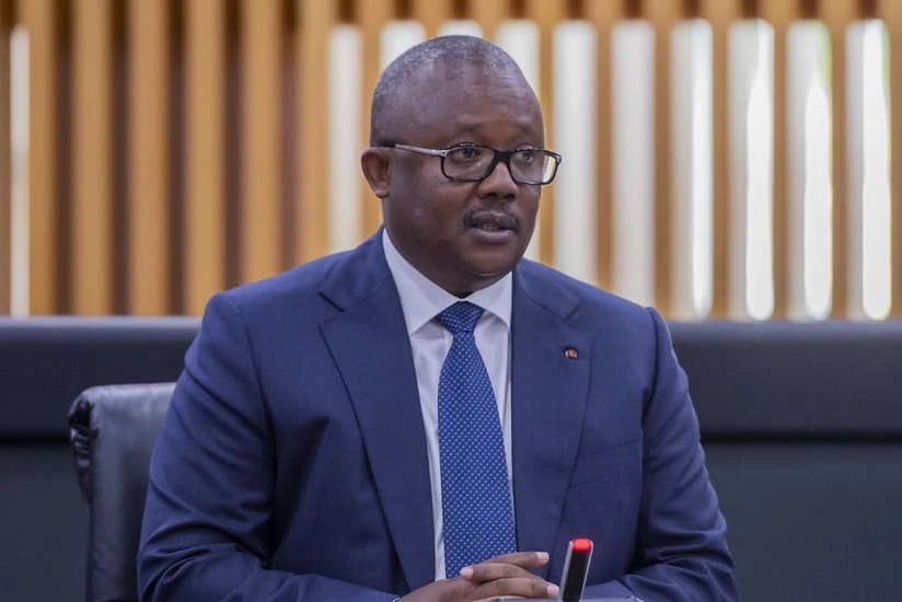 СМИ: Экс-президент Гвинеи-Бисау переехал в столицу Конго