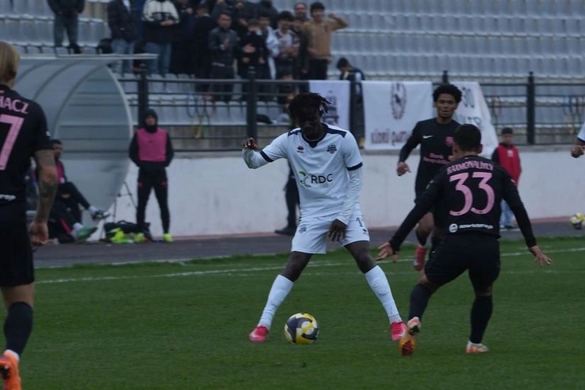 Sabah Premyer Liqanın XIII turunda İmişliyə qalib gəlib