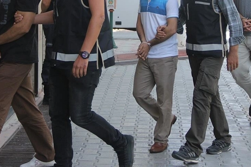 Türkiye detains 92 suspects in week-long anti-FETO operation