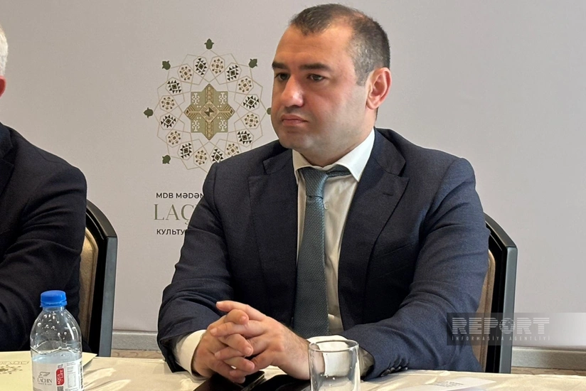 Nazir müavini: Azərbaycan artıq xarici prodüserlər üçün cəlbedici kinolokasiyaya çevrilib