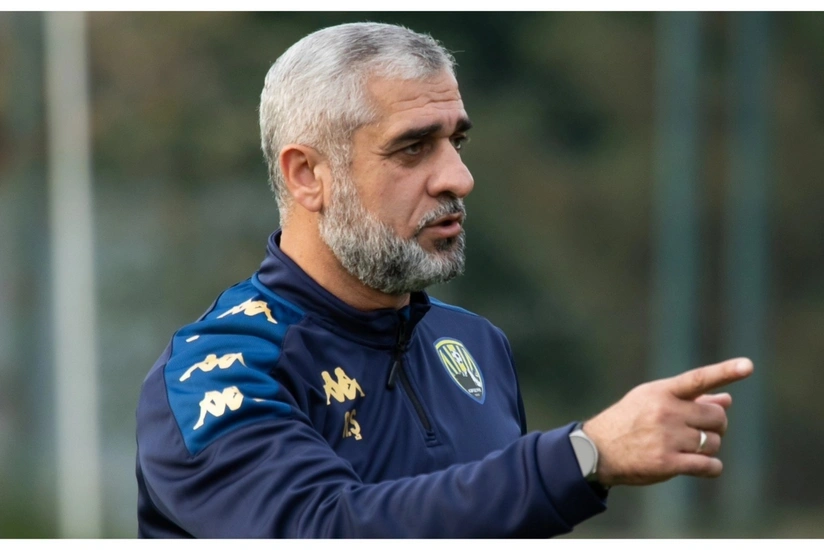 Səbail Kəpəzdən ayrılan baş məşqçi ilə anlaşıb